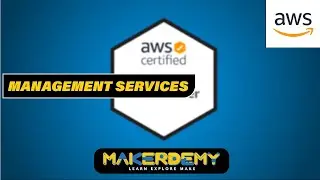 Management Services  - AWS The Easy Way
