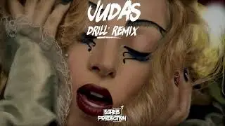 Lady Gaga - Judas Drill Remix