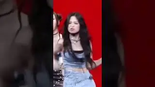 Ahyeon Batter Up at TMEA 24 #shorts #kpop #babymonster #batterup #tmea #ahyeon #sheesh #forever