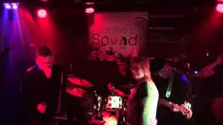 Hetty. Sven Davis. On jamsession