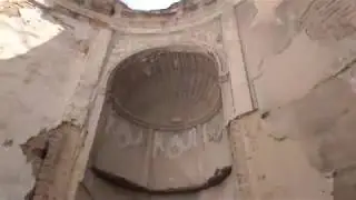 Старий Мерчик, садиба Шидловських.