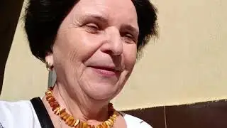 Жара не заканчивается/Что я купила? /
