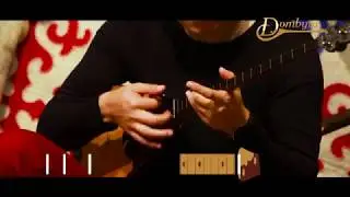 Нұржан Тәжікенов - ''Күткенде'' Қ. Ахмедияров