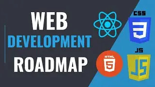 Web Development Roadmap - Salary up to 10-12 Lakhs || 