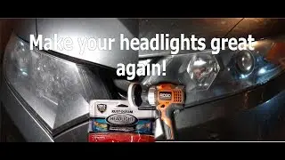 Do you have dim headlights?