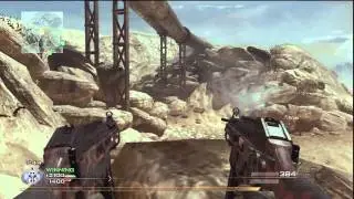 MW2 Akimbo Adventures EP.1 UMP45