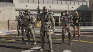 ironsight XNoB7