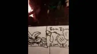 Little Leaps brand song “bum bum bum bum toot toot”