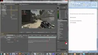 Shake tutorial
