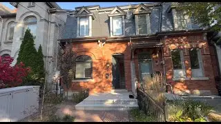 House in Toronto