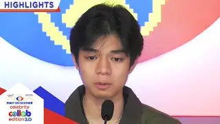 Day 34: Marco, naging emosyonal sa sorpresa ng kapatid | PBB Collab 2.0