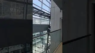 20230622 덴마크 왕립도서관 Det Kongelige Bibliotek, Den Sorte Diamant