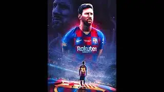 Lionel Messi edit