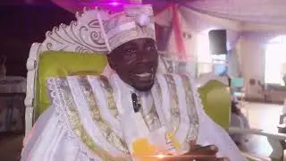 61st International 7 Days Revival (Fasting & Prayer) Convention,Ilu-Abo Abereke