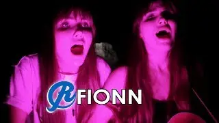 FIONN - The Horns are Fake (Ring Road Sessions)