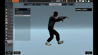 Pro Tip In War Trigger 3/Get More Kills