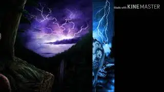 Для моих волчят