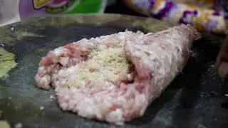 Viral Video Food 2017 - Village Food Factory