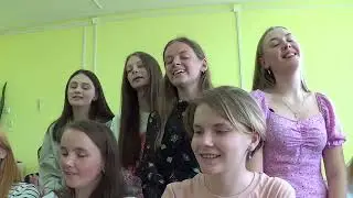 Клип Выпускной Большая Берестовица 2023