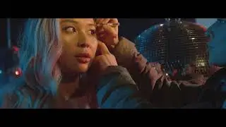 Anneli - Аквамарин BACKSTAGE | За Кадром