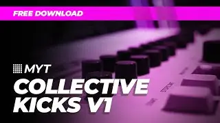 Free Kick Generator Rack for Ableton!