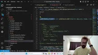 pinetime dev update