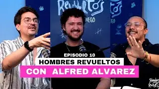 ¿Neta seguimos con el pacto entre compas? con @aalfalvarez