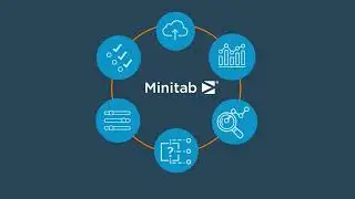 Using Data Analysis to Optimize Production with Minitab