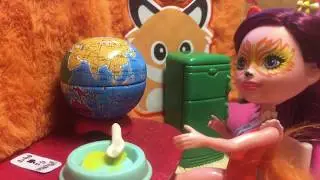 СКУЧНЫЙ ДЕНЬ ФЕЛИСИТИ 