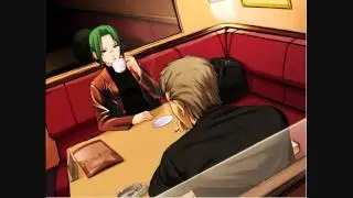 Saya no Uta  ~Sunset~  (Yuki's Visual Novel list)