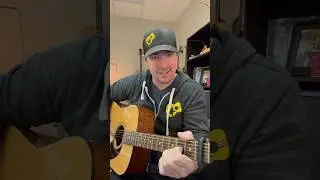 I Trust In God | Elevation Worship (1 Minute Guitar Lesson)