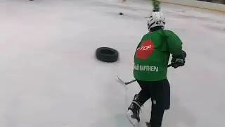 KHV#261 Готовимся к новому сезону 2024/25 с dmitri2khockey на хоккейном Кемпе 2KHockey Camp
