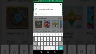 How to change background sound on your Android phone