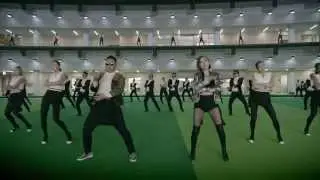 PSY - GENTLEMAN M-V