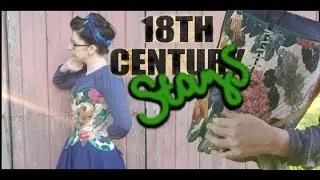 18th Century Stays (Outlander Corset)