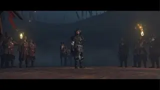 Ghost of Tsushima ps5