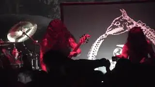 CATTLE DECAPITATION 
