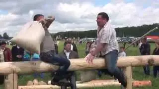 Сабантуй 2015