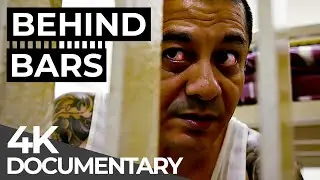 Behind Bars: Taichung Men's Prison, Taiwan | World’s Toughest Prisons | Free Documentary