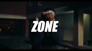 (FREE) Guy2bezbar x Zed Type Beat - "ZONE" | Instru Rap Trap  2023