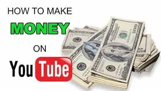 How To Make Money With YouTube Automation