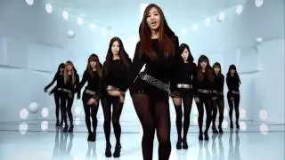 Girls' Generation - Run Devil Run - 3D Version