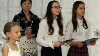 Выпускники 2018