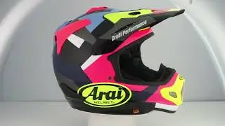 MX-V EVO Block Pink