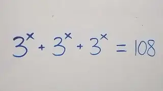 Germany | Can you solve this? | Math Olympiad