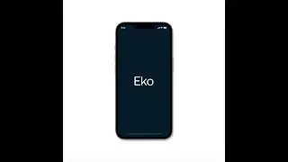 AV Fistula Recording & Waveform | Eko Health