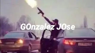 GOnzalez JOse
