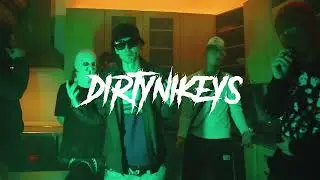 [FREE] Nik Tendo x Dokkeytino x Trap Type Beat - "MERCURY"