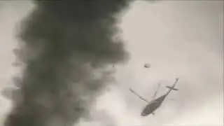 Kayıtlara geçmiş tsunami görüntüleri,dehşet verici anlar..