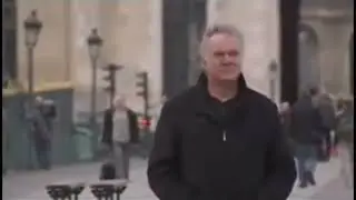 Calles De Londres - ETHNIA (Streets Of London -Ralph McTell en español)